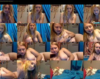scartit — 41 minute Chaturbate female cam show recording, 480p, Aug 21, 2020