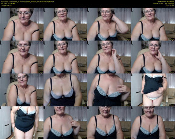 selenna57 — 10 minute Chaturbate female cam show recording, 480p, Aug 21, 2020