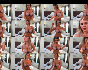 senihot — 7 minute Chaturbate female cam show recording, 1080p, Aug 21, 2020