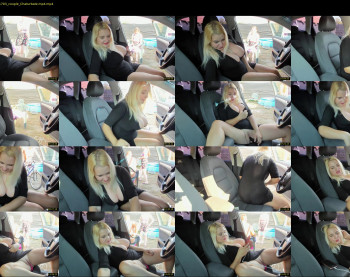 sexy_luna69 — 18 minute Chaturbate couple cam show recording, 720p, Aug 21, 2020