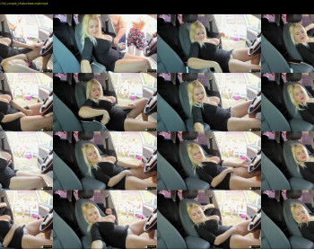 sexy_luna69 — 18 minute Chaturbate couple cam show recording, 720p, Aug 21, 2020