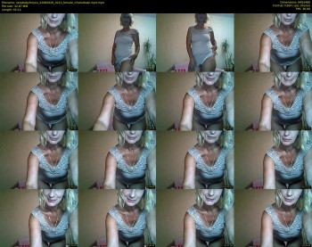 sexybabyforyou — 4 minute Chaturbate female cam show recording, 480p, Aug 22, 2020