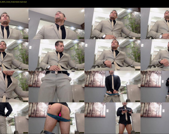 spartacus_guy_ — 59 minute Chaturbate male cam show recording, 720p, Aug 21, 2020