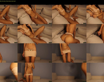 star_gazing — 70 minute Chaturbate female cam show recording, 1080p, Aug 21, 2020