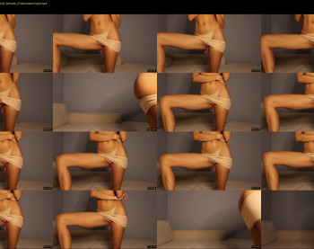 star_gazing — 9 minute Chaturbate female cam show recording, 1080p, Aug 21, 2020