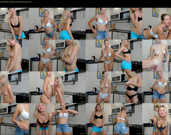 stella_and_stephan — 21 minute Chaturbate couple cam show recording, 1080p, Aug 21, 2020