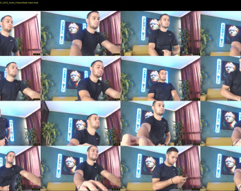 straigthguysfun — 81 minute Chaturbate male cam show recording, 720p, Aug 21, 2020