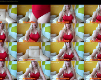 sunshine1818club — 15 minute Chaturbate female cam show recording, 720p, Aug 21, 2020
