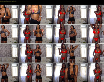 sweet_savvy — 11 minute Chaturbate female cam show recording, 1080p, Aug 21, 2020