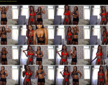 sweet_savvy — 25 minute Chaturbate female cam show recording, 1080p, Aug 21, 2020