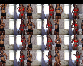 sweet_savvy — 6 minute Chaturbate female cam show recording, 1080p, Aug 21, 2020