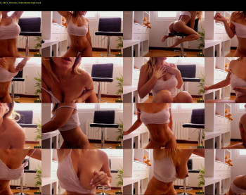 sweetnameless — 70 minute Chaturbate couple cam show recording, 1080p, Aug 21, 2020