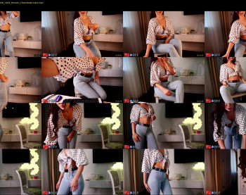 sweety_rinushka_ — 30 minute Chaturbate female cam show recording, 1080p, Aug 21, 2020