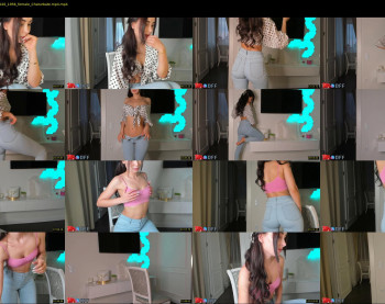 sweety_rinushka_ — 70 minute Chaturbate female cam show recording, 1080p, Aug 21, 2020