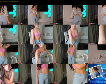 sweety_rinushka_ — 56 minute Chaturbate female cam show recording, 1080p, Aug 21, 2020