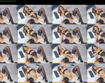 tanya_welth — 70 minute Chaturbate female cam show recording, 1080p, Aug 21, 2020