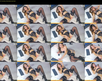 tanya_welth — 70 minute Chaturbate female cam show recording, 1080p, Aug 21, 2020