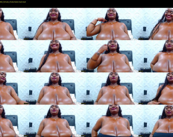 tracy_owen — 29 minute Chaturbate female cam show recording, 720p, Aug 21, 2020