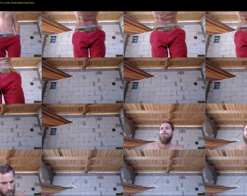 tralalabala — 21 minute Chaturbate male cam show recording, 1080p, Aug 21, 2020