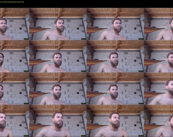 tralalabala — 37 minute Chaturbate male cam show recording, 1080p, Aug 21, 2020
