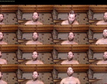 tralalabala — 46 minute Chaturbate male cam show recording, 1080p, Aug 21, 2020