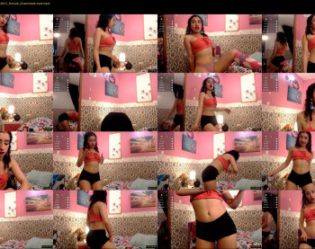 valerie_mase — 100 minute Chaturbate female cam show recording, 720p, Aug 21, 2020