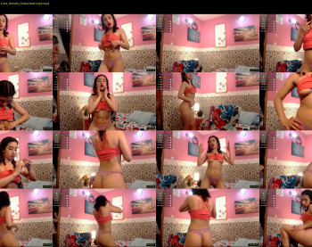valerie_mase — 72 minute Chaturbate female cam show recording, 720p, Aug 21, 2020