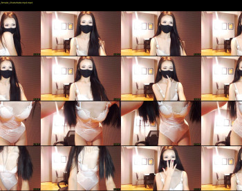 verasun — 33 minute Chaturbate female cam show recording, 720p, Aug 21, 2020