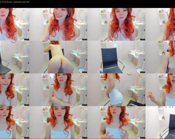 veronica_space — 44 minute Chaturbate female cam show recording, 1080p, Aug 21, 2020