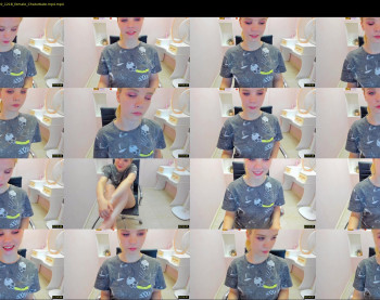 veronica_space — 68 minute Chaturbate female cam show recording, 1080p, Aug 21, 2020