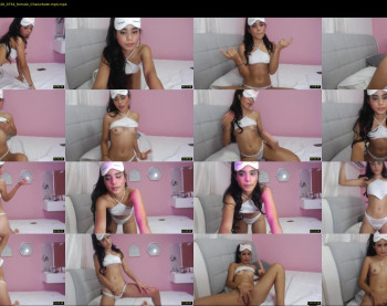 veroniqe_lounge — 70 minute Chaturbate couple cam show recording, 1080p, Aug 21, 2020