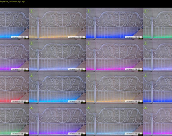 vikkilustful — 25 minute Chaturbate female cam show recording, 1080p, Aug 22, 2020