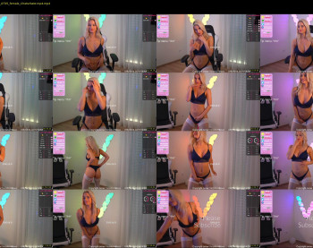wetdream111 — 23 minute Chaturbate couple cam show recording, 720p, Aug 21, 2020