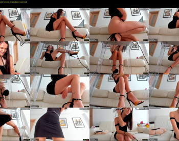 wh4thefuck — 81 minute Chaturbate female cam show recording, 720p, Aug 21, 2020