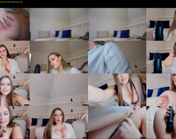 x_lily_x — 70 minute Chaturbate female cam show recording, 1080p, Aug 22, 2020