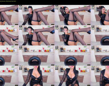 xkimoraxx — 44 minute Chaturbate female cam show recording, 1080p, Aug 22, 2020