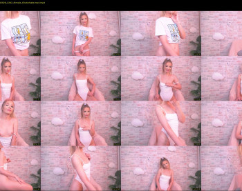 yourmidnightcoffee — 74 minute Chaturbate female cam show recording, 1080p, Aug 21, 2020