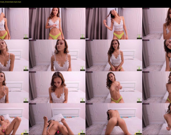 zem1 — 70 minute Chaturbate female cam show recording, 1080p, Aug 21, 2020