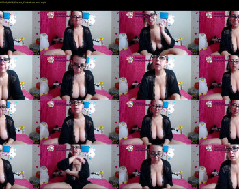 _amanda_seyfried19 — 16 minute Chaturbate female cam show recording, 720p, Aug 22, 2020