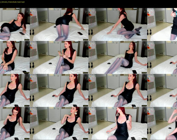 _astarta_ — 20 minute Chaturbate female cam show recording, 1080p, Aug 22, 2020