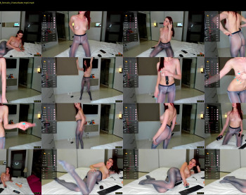 _astarta_ — 32 minute Chaturbate female cam show recording, 1080p, Aug 22, 2020