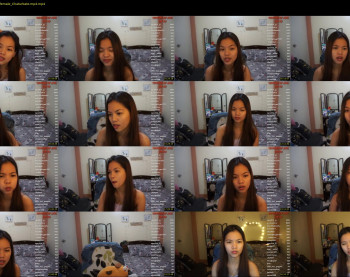 _pilya_ — 30 minute Chaturbate female cam show recording, 720p, Aug 23, 2020