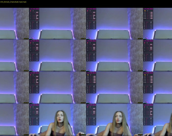 _taylor_swift — 6 minute Chaturbate female cam show recording, 1080p, Aug 22, 2020