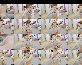 adanstar — 49 minute Chaturbate male cam show recording, 1080p, Aug 23, 2020