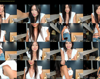 alejastorm — 26 minute Chaturbate female cam show recording, 1080p, Aug 22, 2020