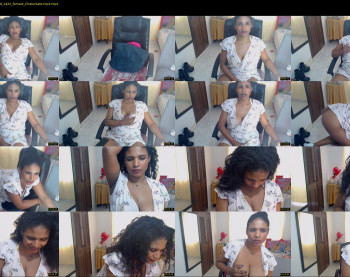 alexandra_mar — 52 minute Chaturbate female cam show recording, 720p, Aug 22, 2020