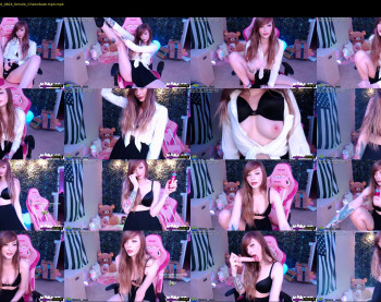 amphetameme — 70 minute Chaturbate female cam show recording, 1080p, Aug 22, 2020