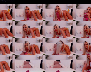 anasstacia__ — 15 minute Chaturbate female cam show recording, 1080p, Aug 22, 2020