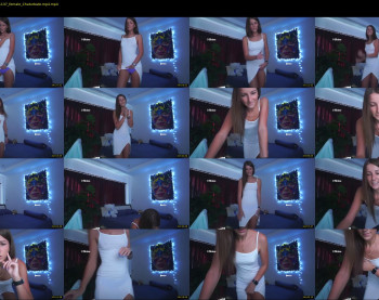 anna_shine_ — 8 minute Chaturbate female cam show recording, 1080p, Aug 22, 2020