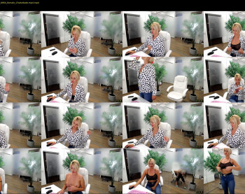 annemarry96 — 63 minute Chaturbate female cam show recording, 1080p, Aug 22, 2020